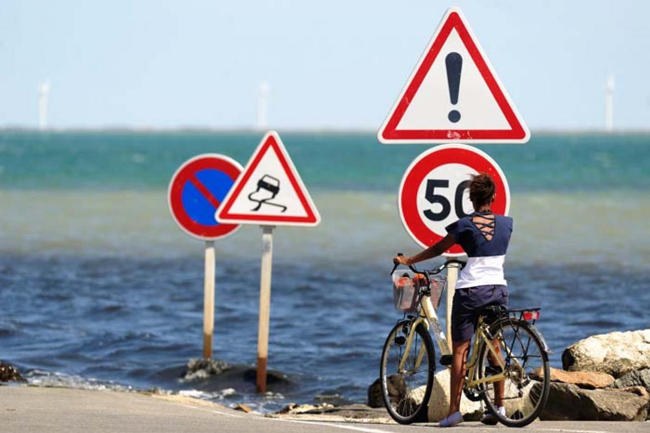 Passage du Gois Horaires et informations pratiques